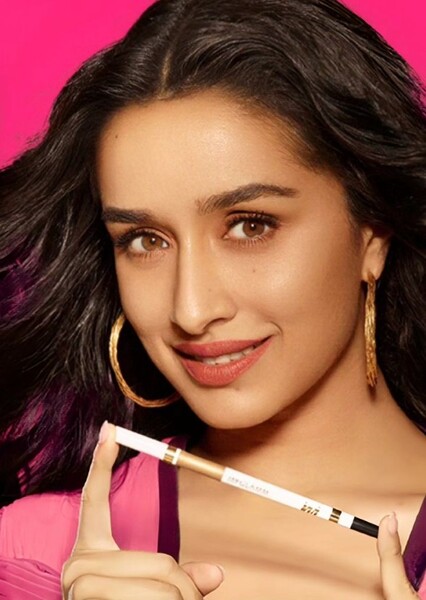 Shraddha Kapoor photo