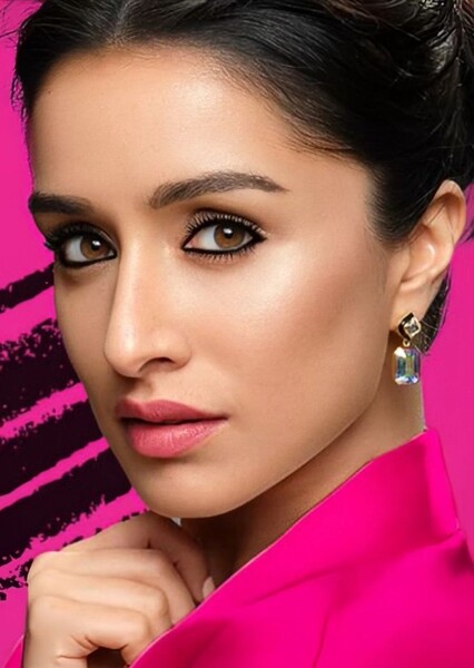 Shraddha Kapoor photo