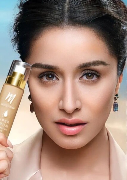 Shraddha Kapoor photo