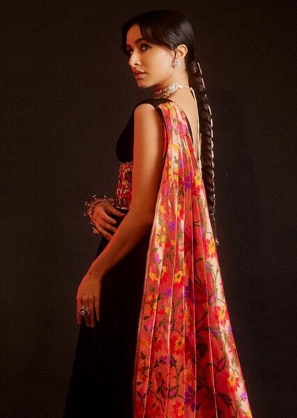 Shraddha Kapoor photo