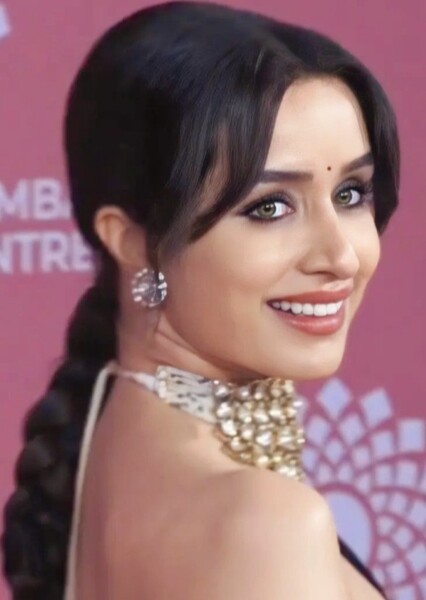 Shraddha Kapoor photo