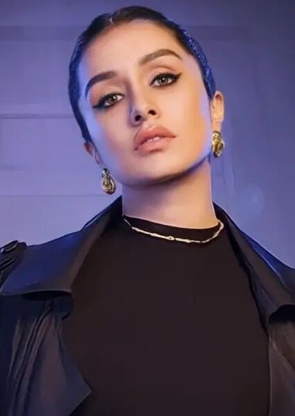 Shraddha Kapoor photo