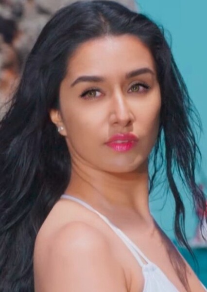Shraddha Kapoor photo