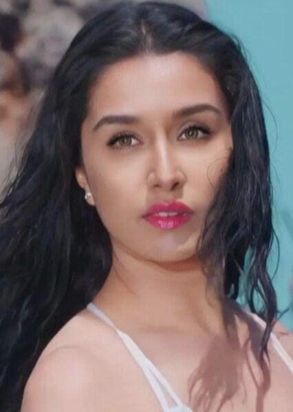Shraddha Kapoor photo