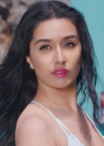 Shraddha Kapoor photo