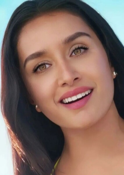 Shraddha Kapoor photo