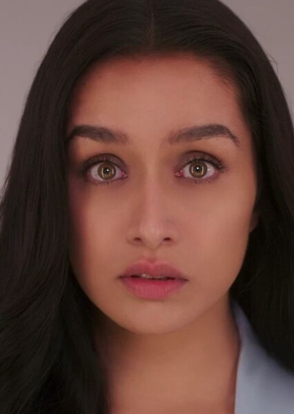 Shraddha Kapoor photo