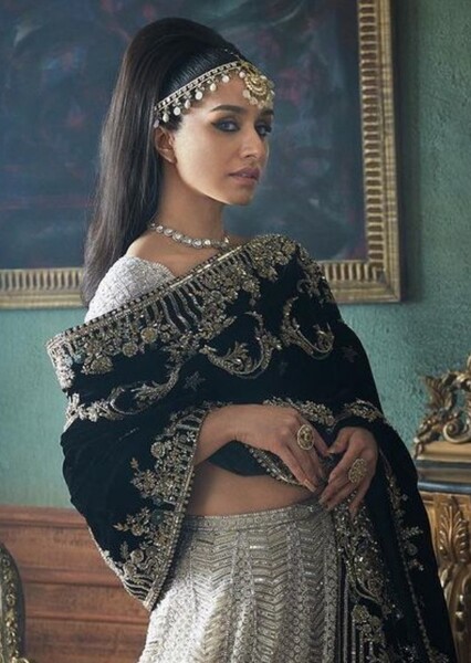 Shraddha Kapoor photo