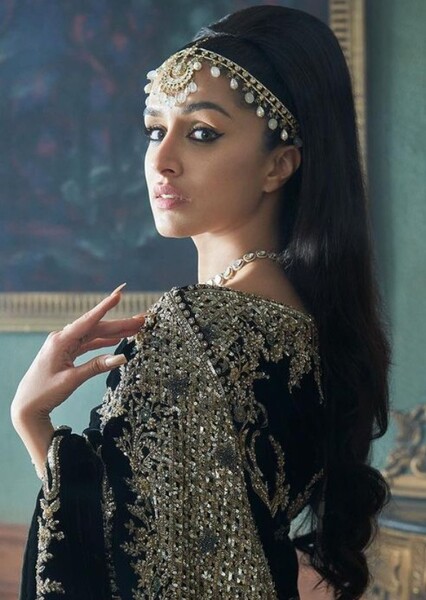 Shraddha Kapoor photo