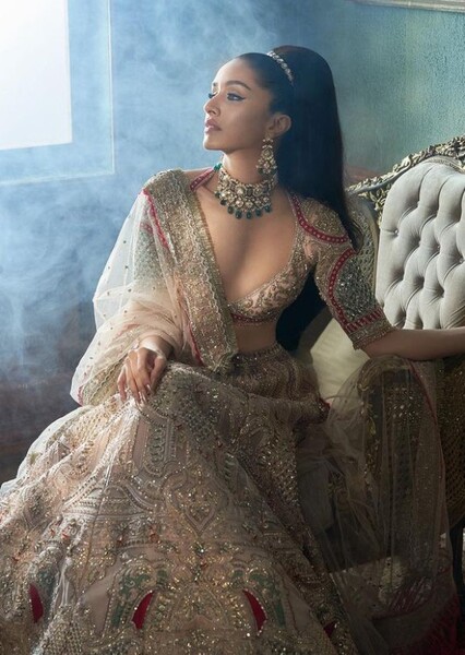 Shraddha Kapoor photo