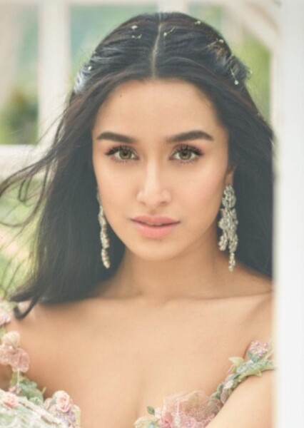 Shraddha Kapoor photo