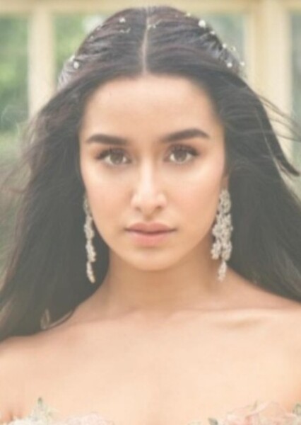 Shraddha Kapoor photo