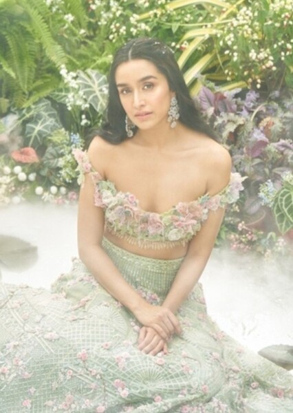 Shraddha Kapoor photo