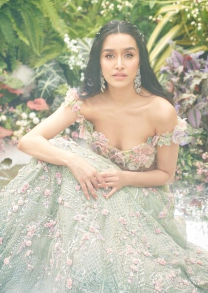 Shraddha Kapoor photo