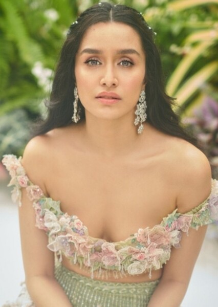 Shraddha Kapoor photo