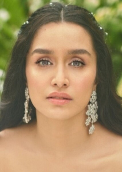Shraddha Kapoor photo