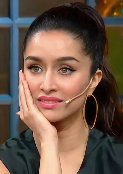 Shraddha Kapoor photo