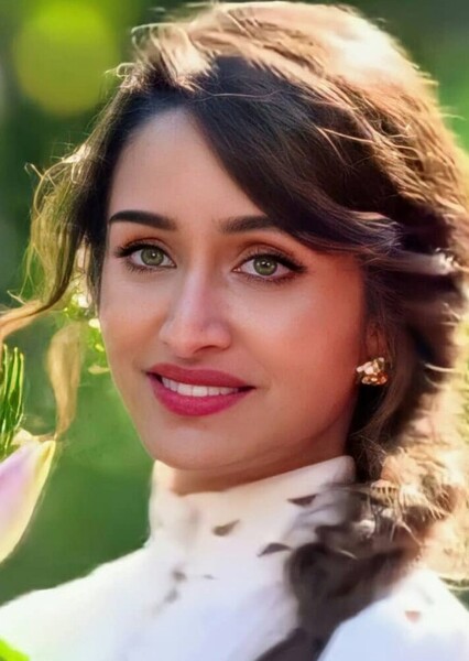 Shraddha Kapoor photo