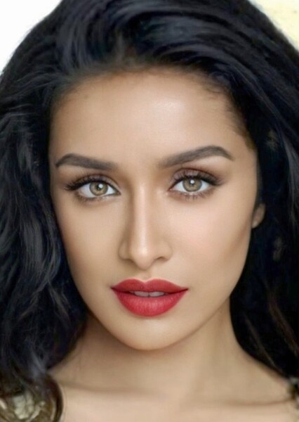 Shraddha Kapoor photo