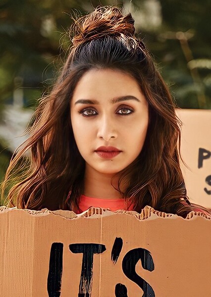 Shraddha Kapoor photo