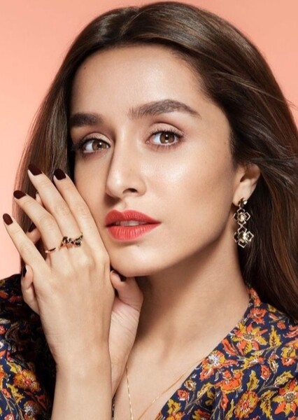 Shraddha Kapoor photo