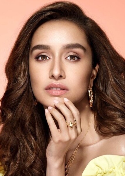 Shraddha Kapoor photo