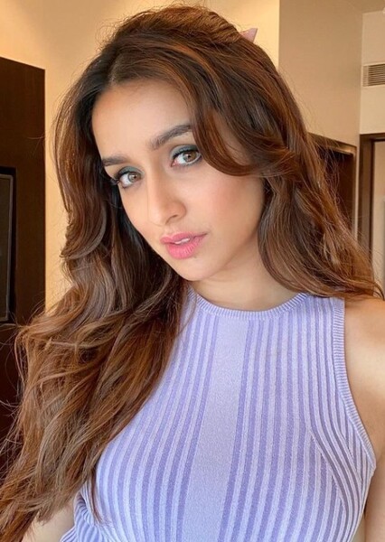 Shraddha Kapoor photo