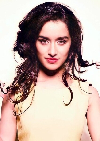 Shraddha Kapoor photo