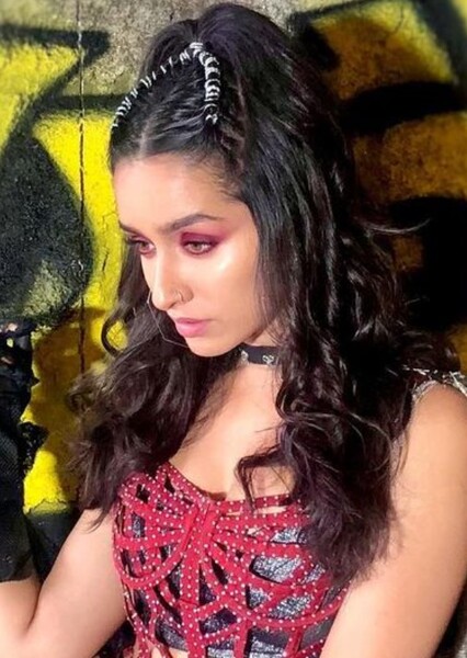 Shraddha Kapoor photo