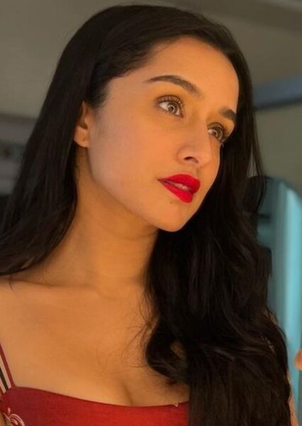 Shraddha Kapoor photo