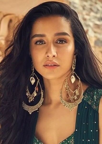 Shraddha Kapoor photo