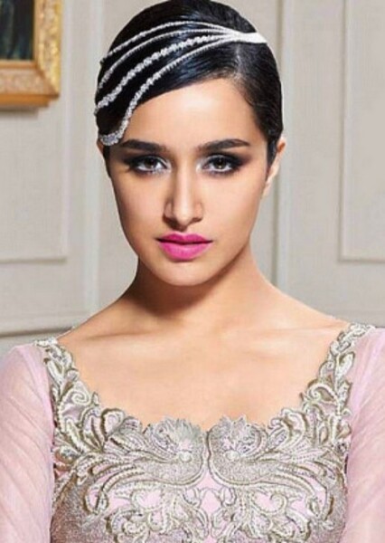 Shraddha Kapoor photo