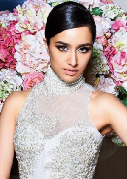 Shraddha Kapoor photo