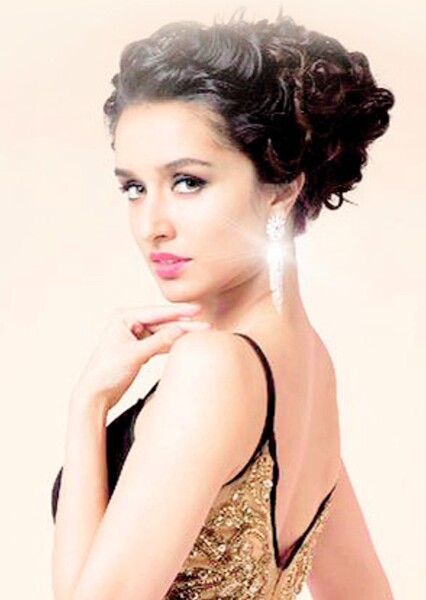Shraddha Kapoor photo