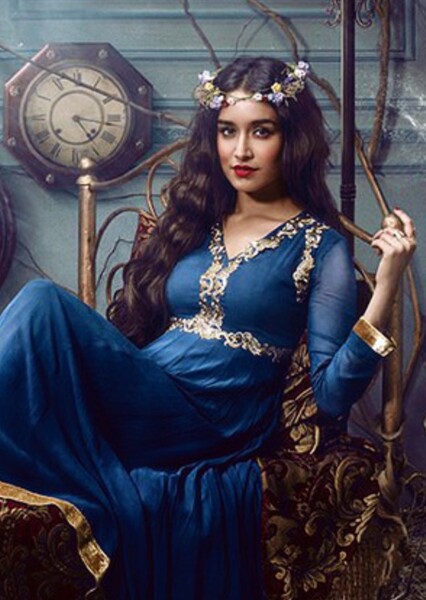 Shraddha Kapoor photo
