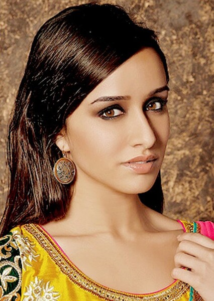 Shraddha Kapoor photo