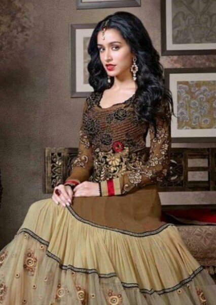 Shraddha Kapoor photo