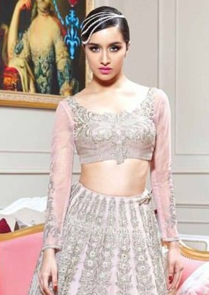 Shraddha Kapoor photo