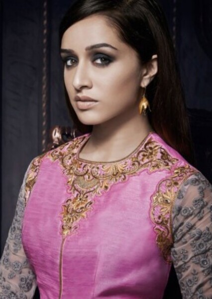 Shraddha Kapoor photo