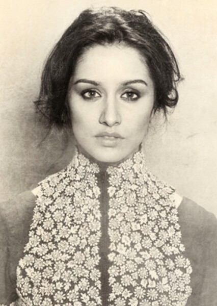 Shraddha Kapoor photo