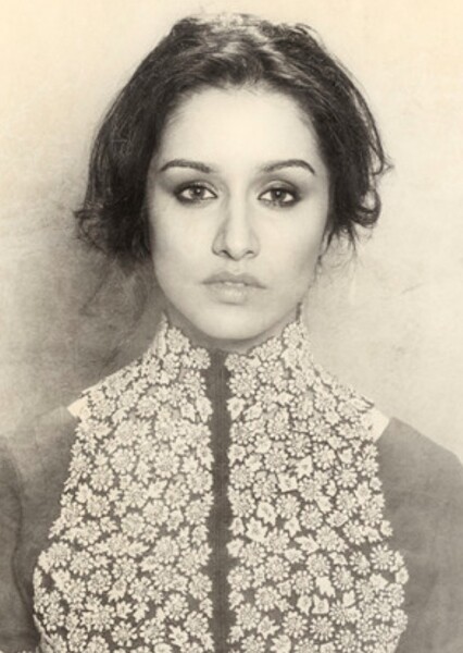 Shraddha Kapoor photo