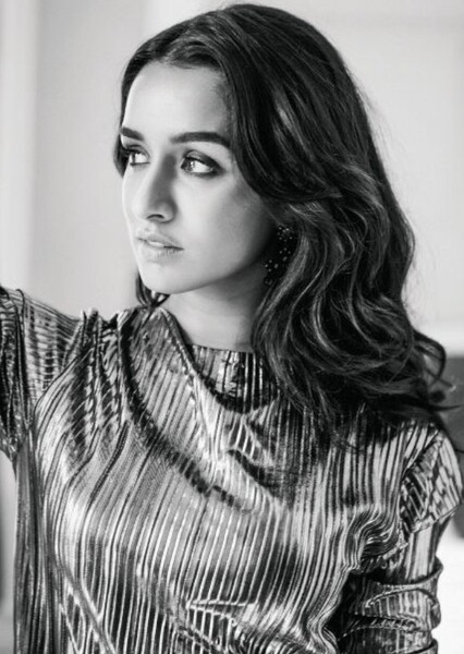 Shraddha Kapoor