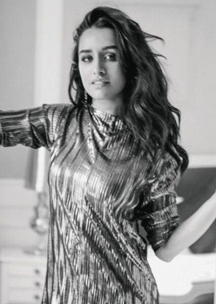 Shraddha Kapoor photo