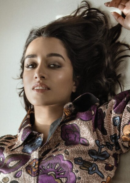 Shraddha Kapoor photo