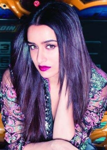 Shraddha Kapoor photo