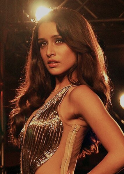 Shraddha Kapoor photo