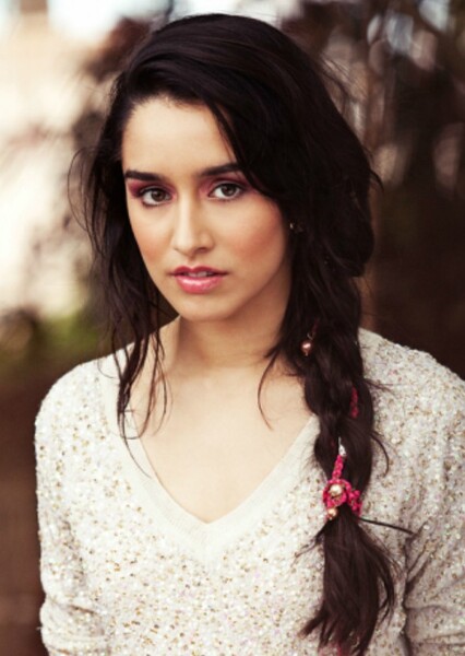 Shraddha Kapoor photo