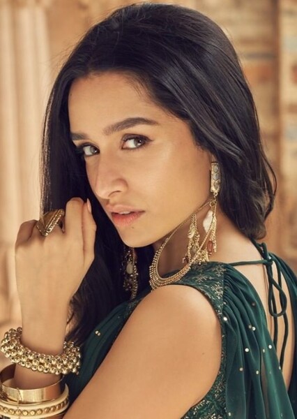Shraddha Kapoor photo
