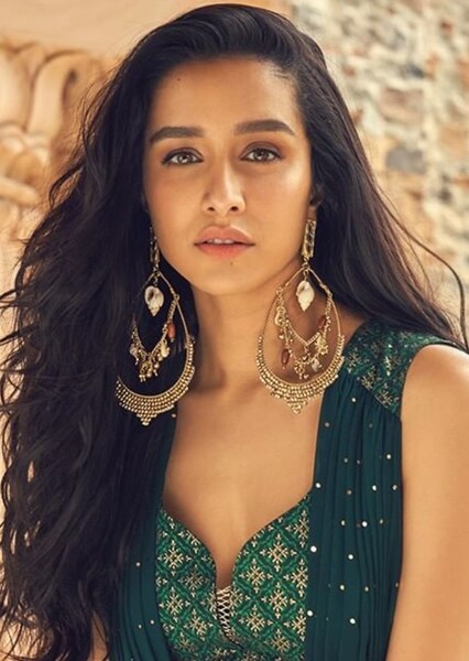 Shraddha Kapoor photo