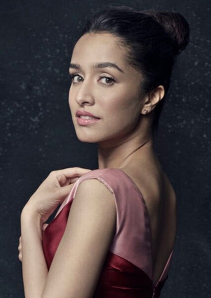 Shraddha Kapoor photo